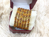 Bangles-123 (Maroon)